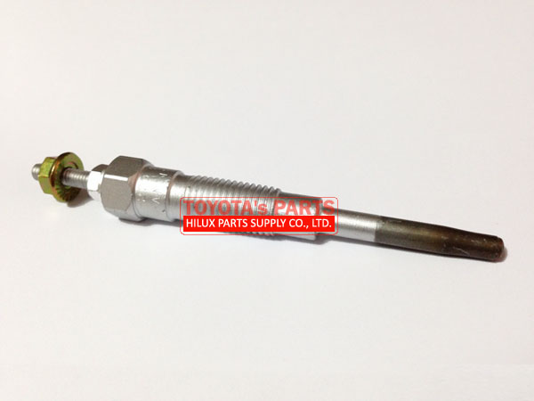 19850-54120,Japan Toyota 2L 3L Engine Glow Plug